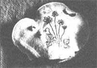 Make Money Caning Chairs, Selling Handmade Mushroom Art, or Peddling Cherry Pits: Successful Home Businesses Image